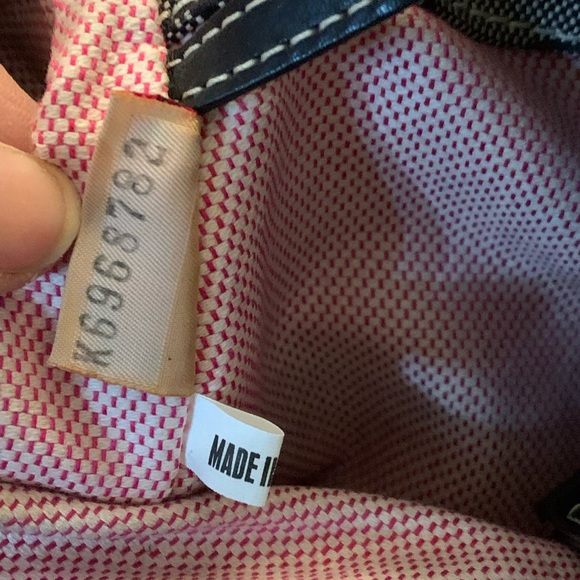 Dooney & Bourke Bag Tote - Picture 16 of 16